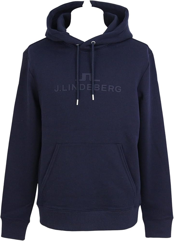 J.LINDEBERG ゴルフウェア パーカー フーディ J.LINDEBERG（J.LINDEBERG）（レディース）ゴルフウェア 吸汗 速乾